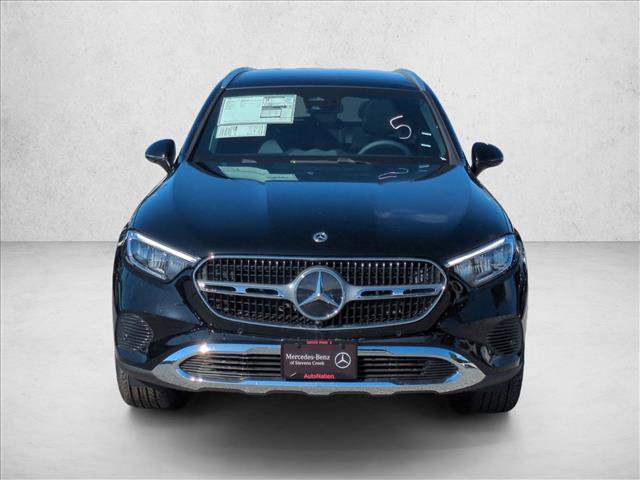 New 2026 Mercedes-Benz GLC 300 4MATIC image 6
