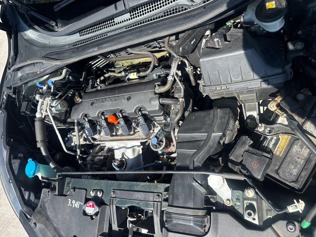 Used 2016 Honda HR-V LX image 35