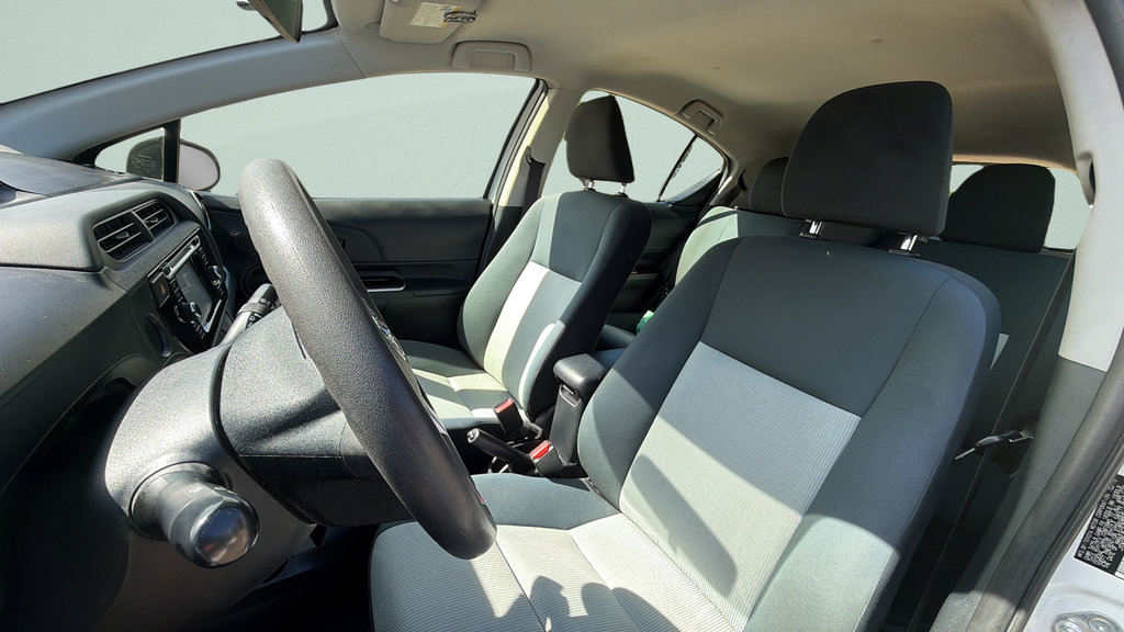 Used 2015 Toyota Prius C Two FWD image 27