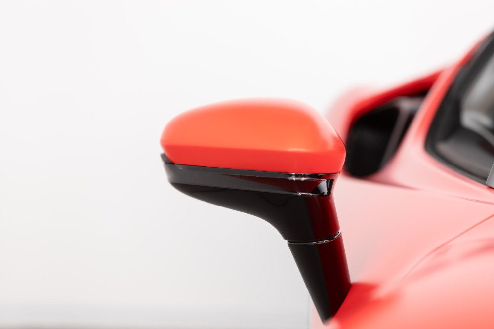 Certified 2022 Ferrari SF90 Spider image 36