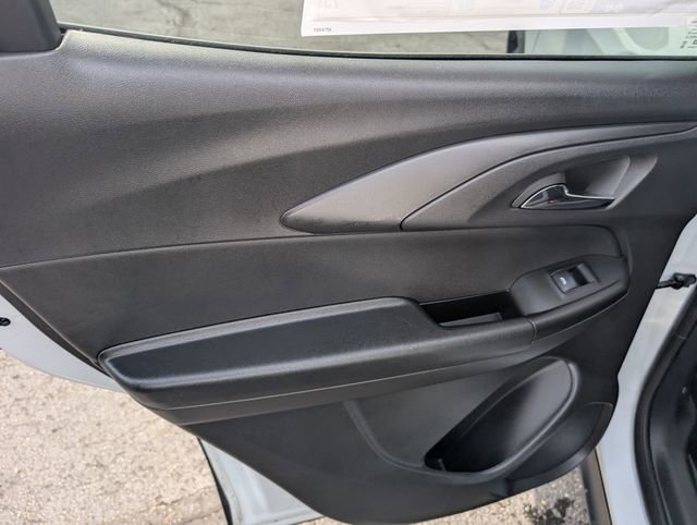 New 2026 Chevrolet TrailBlazer LT w/ Convenience Package image 83