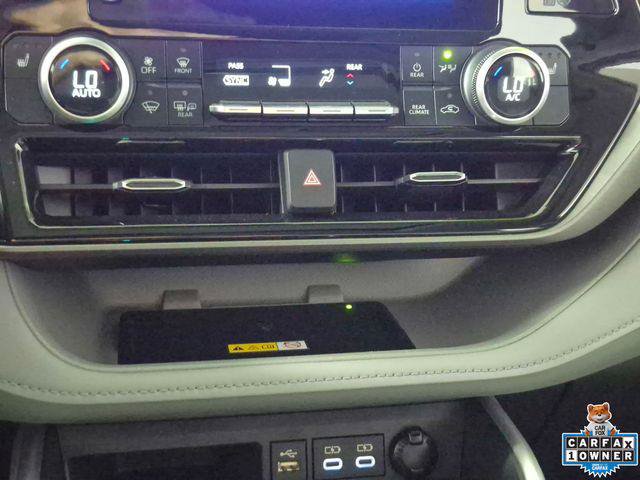 Certified 2024 Toyota Highlander XLE AWD/4WD image 19
