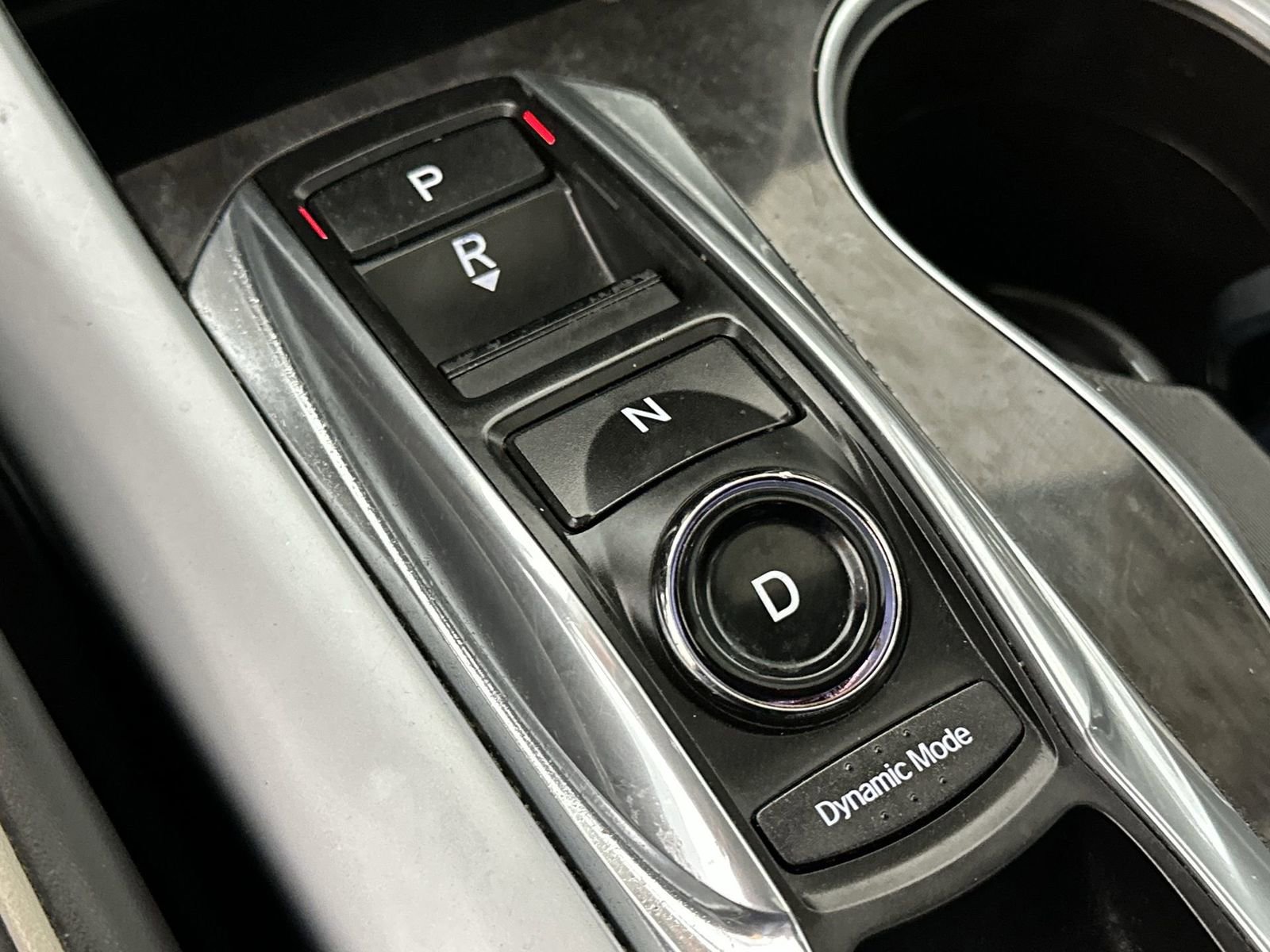 Used 2020 Acura TLX V6 w/ Technology Package image 20