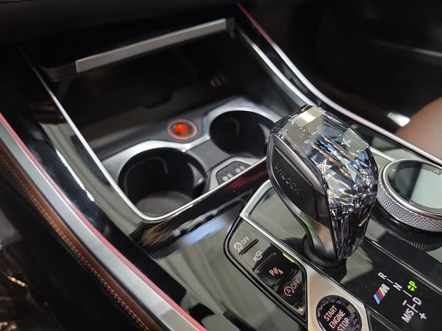 Used 2020 BMW X5 M50i w/ Executive Package image 23