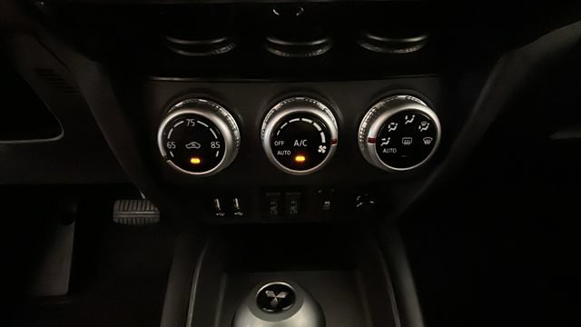 Used 2023 Mitsubishi Outlander Sport LE AWD/4WD image 21