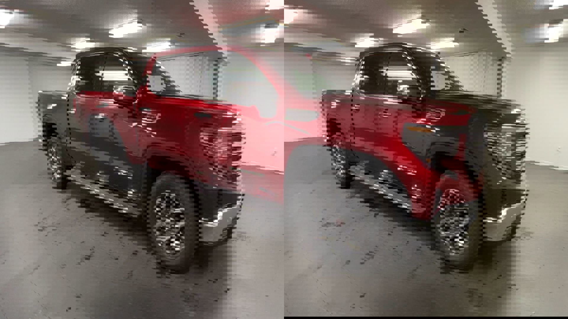 New 2026 GMC Sierra 1500 SLT w/ SLT Premium Plus Package image 37