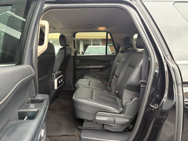 Used 2023 Ford Expedition Max XLT AWD/4WD image 27