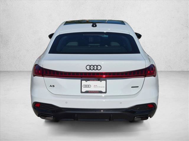 New 2026 Audi A5 Premium Plus AWD/4WD image 6