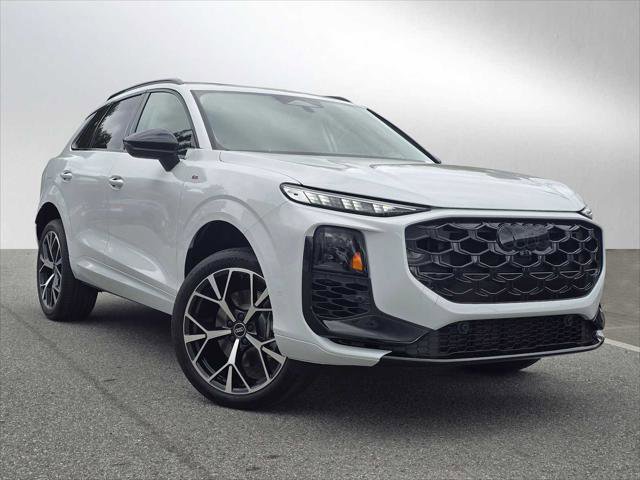 New 2026 Audi Q3 quattro 2.0T image 1