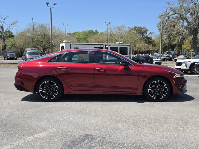 Used 2023 Kia K5 GT-Line FWD image 6