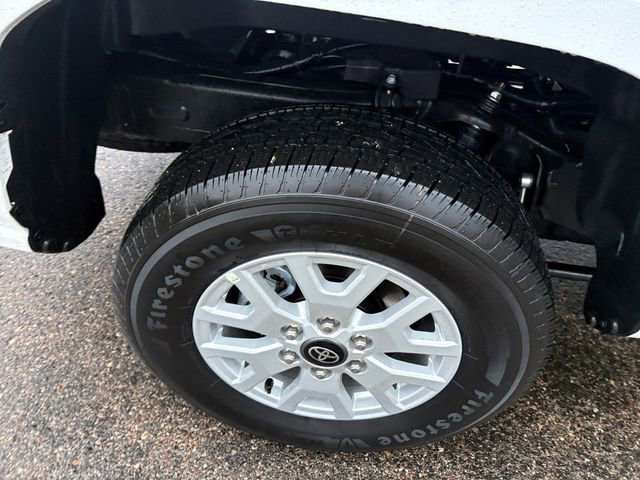 New 2026 Toyota Tacoma SR5 image 18