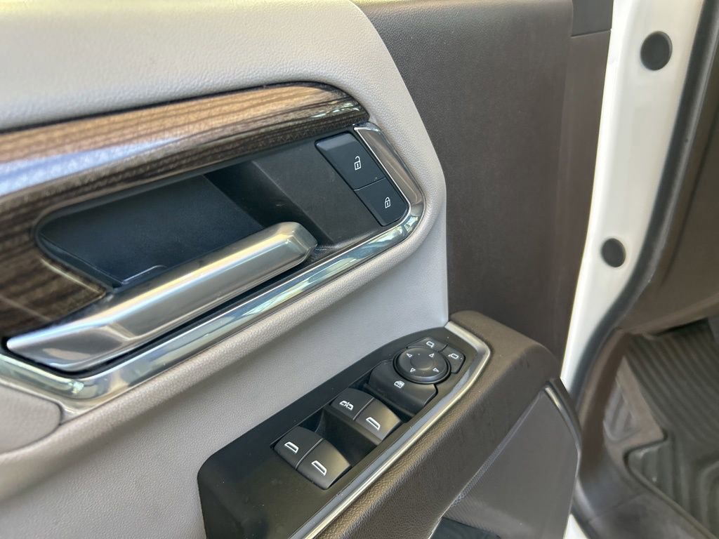 Used 2024 Chevrolet Silverado 2500 LT AWD/4WD image 35