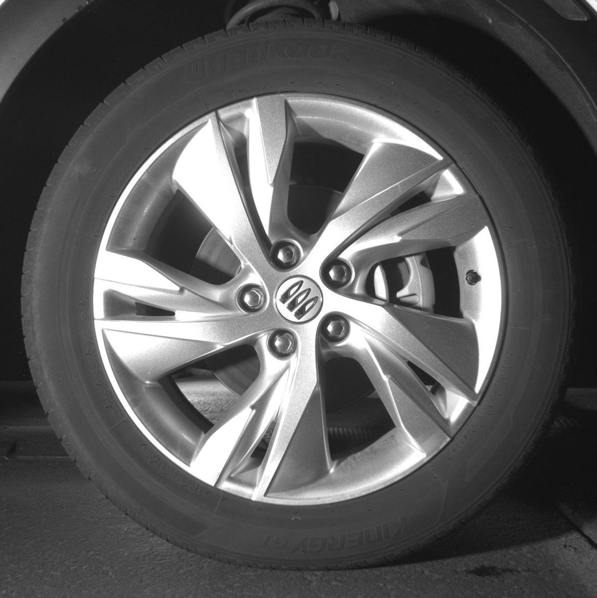 Used 2025 Buick Encore GX Preferred image 13