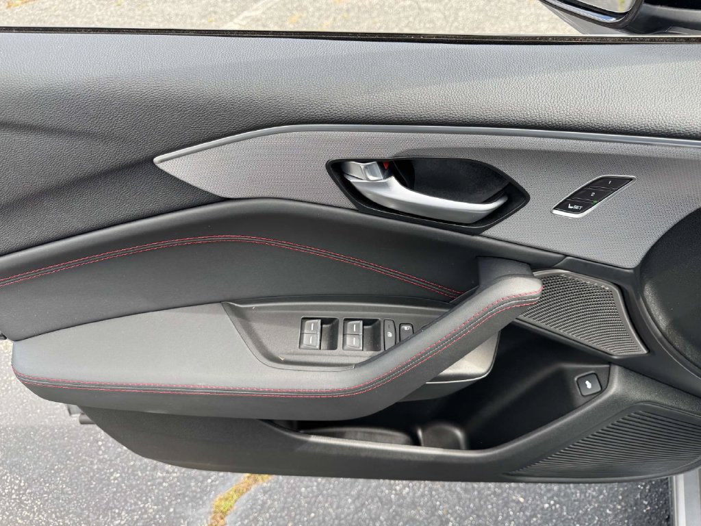 Certified 2025 Acura TLX w/ A-SPEC Package AWD/4WD image 15