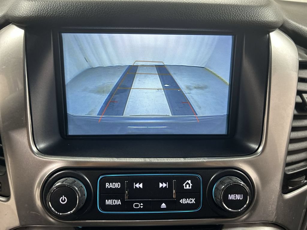 Used 2020 Chevrolet Tahoe Premier AWD/4WD image 15