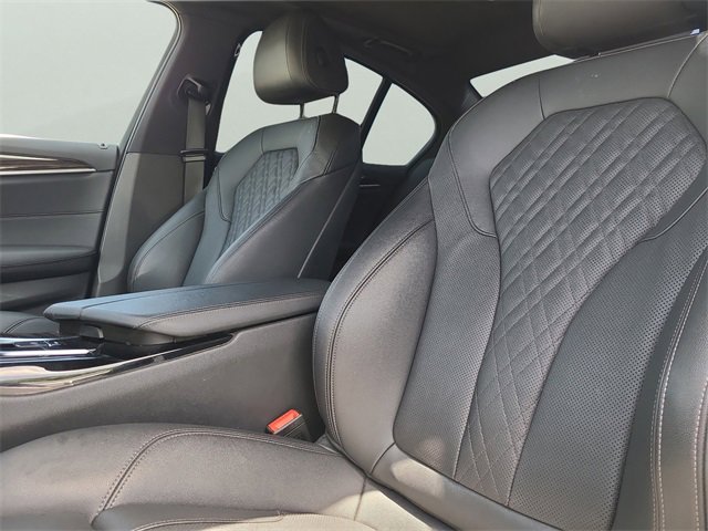 Used 2022 BMW 530i w/ Convenience Package image 23