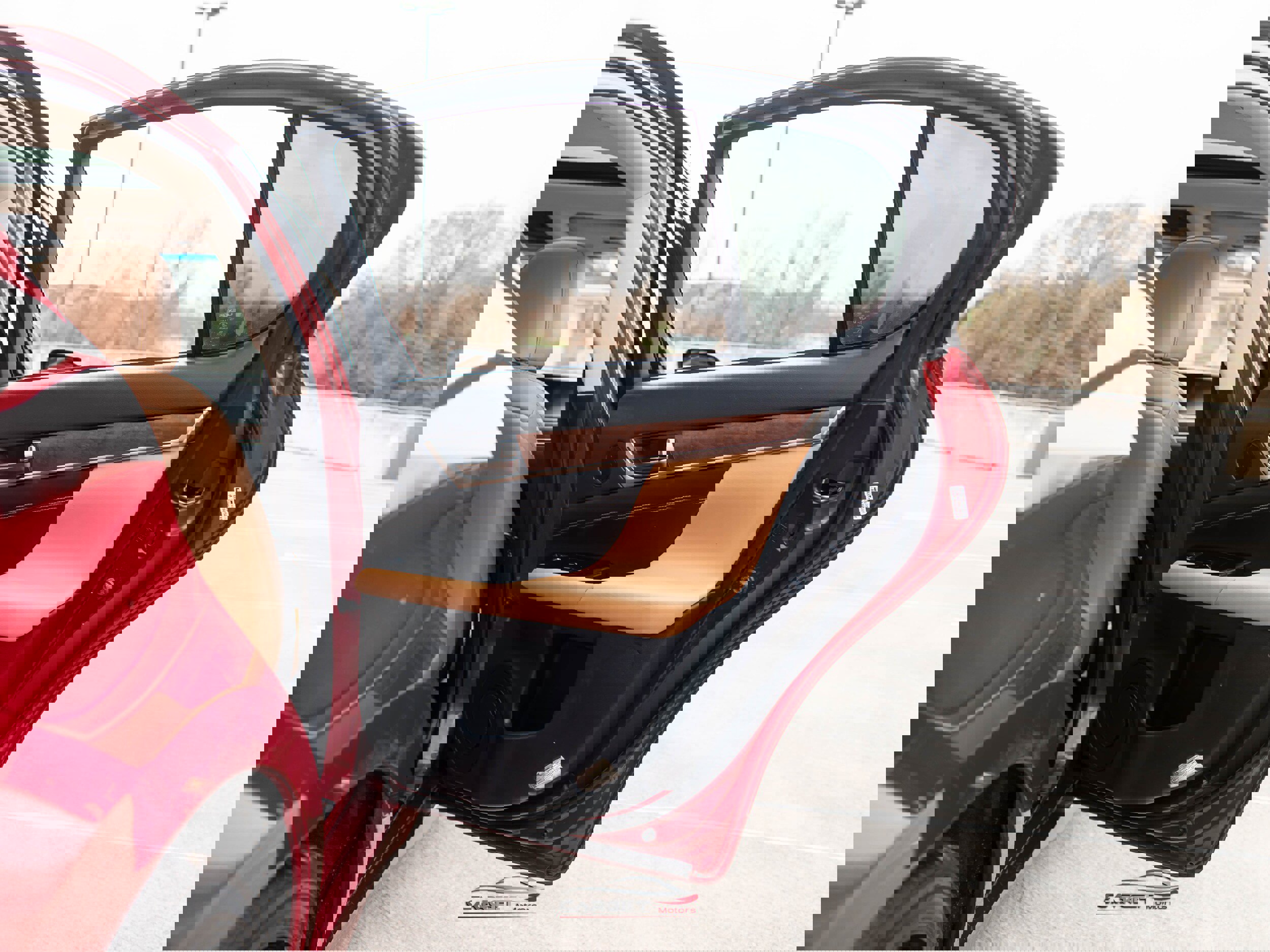 Used 2016 Lexus GS 350 AWD image 46