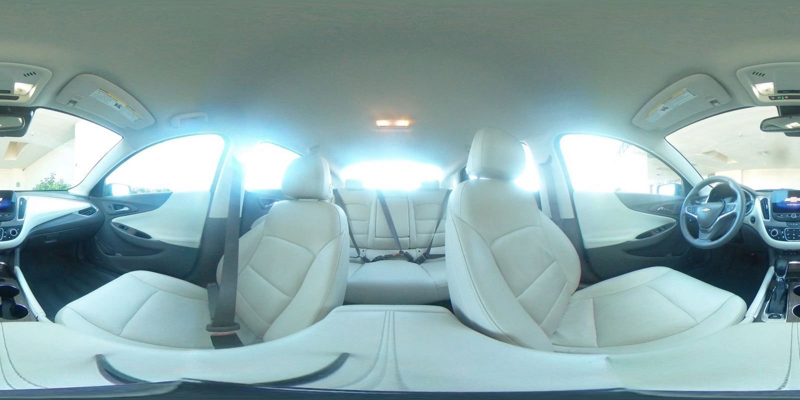 Used 2024 Chevrolet Malibu LT image 42