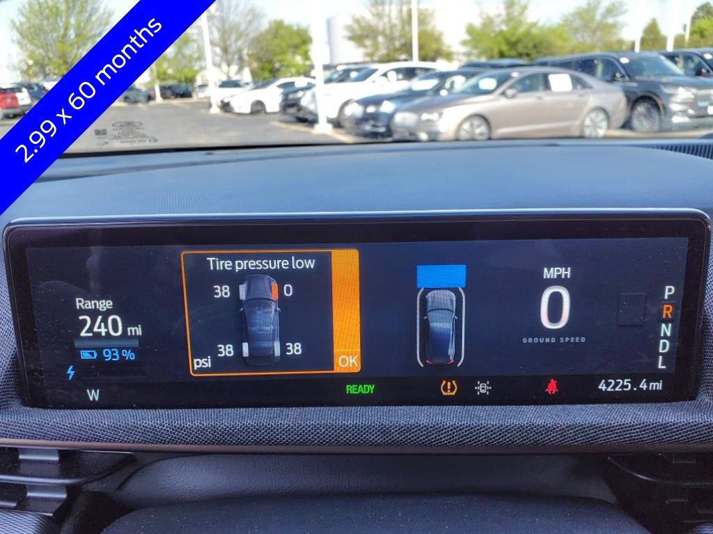 Used 2022 Ford Mustang Mach-E GT AWD/4WD image 21