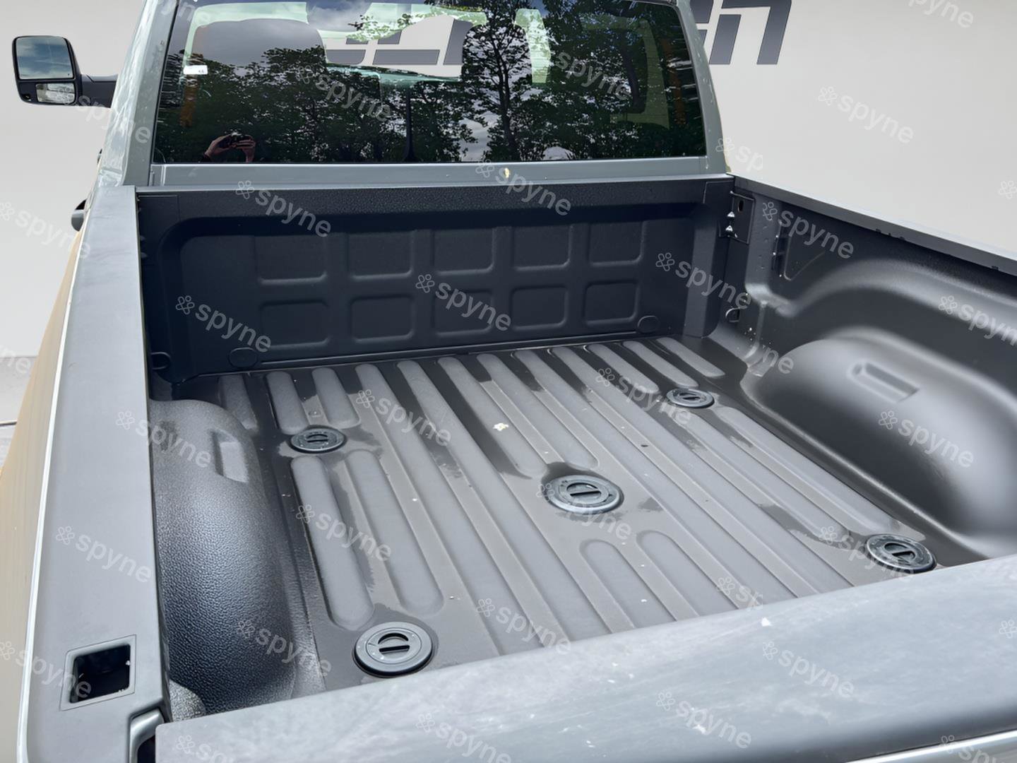 New 2026 RAM 2500 Big Horn AWD/4WD image 20