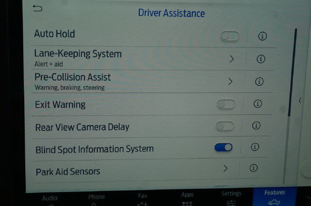 New 2026 Ford F150 STX w/ Equipment Group 200A RWD image 8