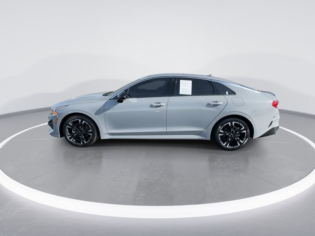 Used 2023 Kia K5 GT-Line FWD image 5
