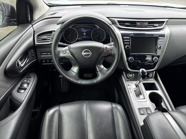 Used 2023 Nissan Murano SL w/ Cargo Package FWD image 13