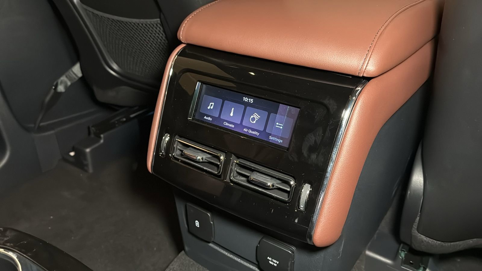 New 2026 Lincoln Aviator Reserve AWD/4WD image 12