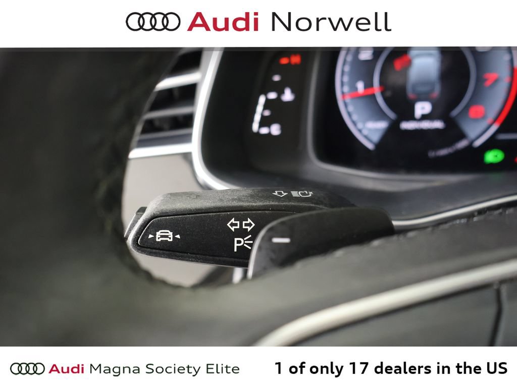Used 2021 Audi Q7 2.0T Premium Plus AWD/4WD image 31
