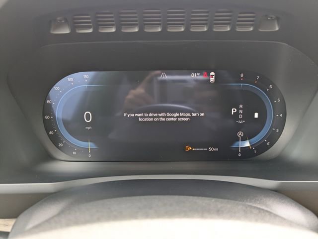 New 2025 Volvo XC90 B5 Core w/ Protection Package Premier image 35