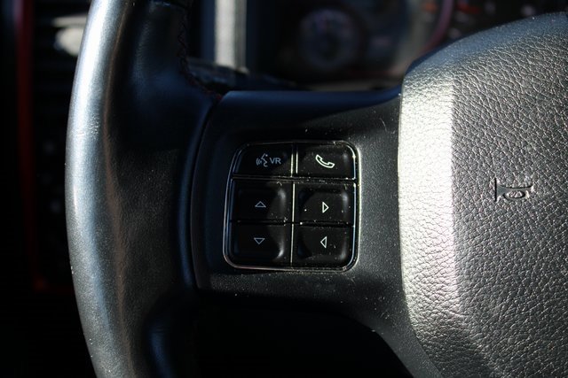 Used 2017 RAM 1500 Rebel w/ Luxury Group image 31