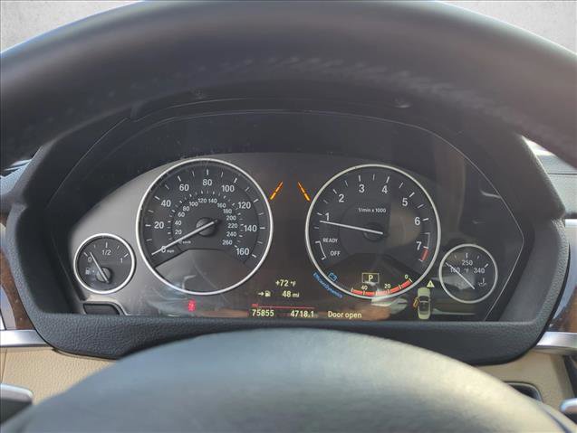 Used 2018 BMW 430i Convertible image 19