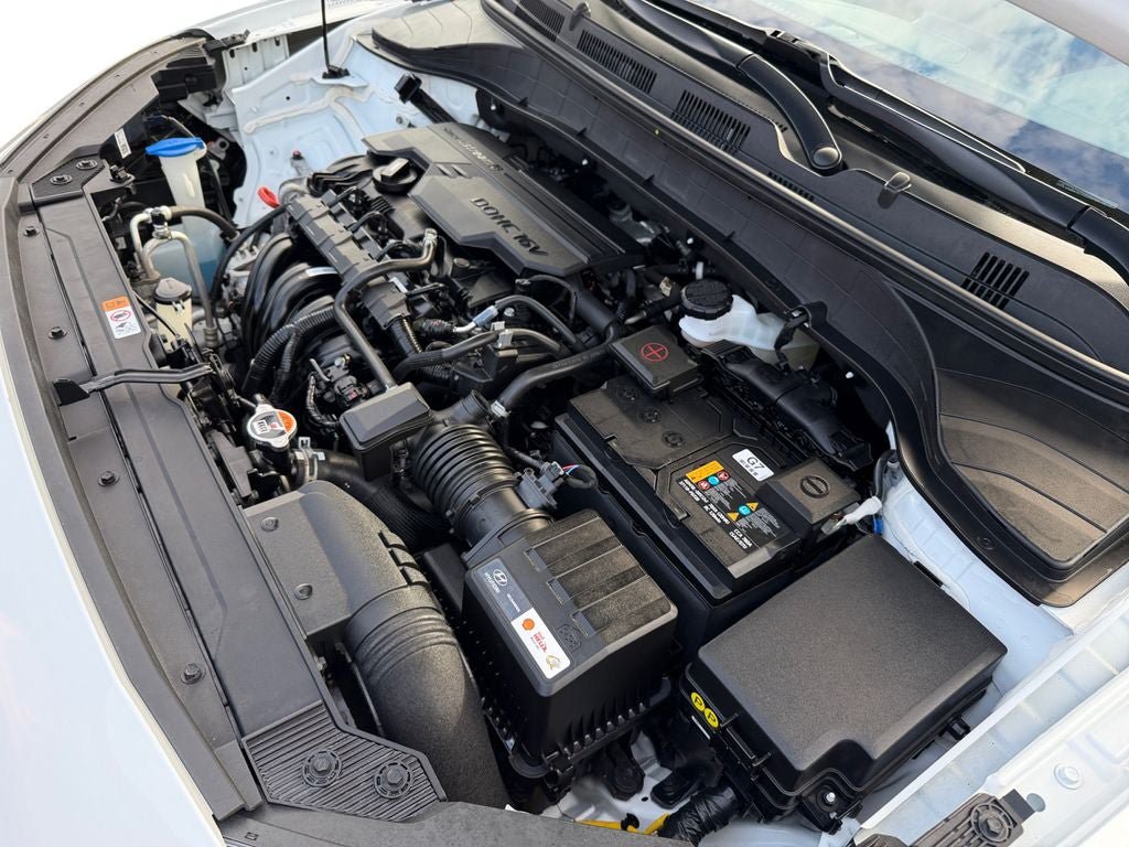 Used 2023 Hyundai Kona SEL AWD/4WD image 30