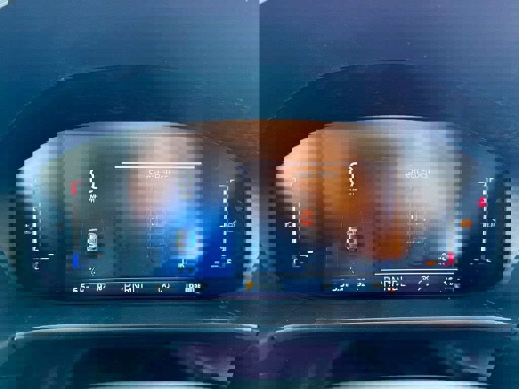 New 2026 Ford Escape ST-Line w/ Tech Pack #1 image 22
