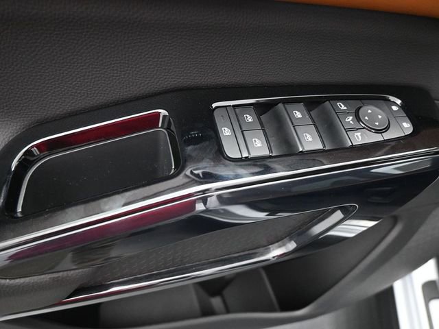 New 2026 Nissan Pathfinder Platinum image 21