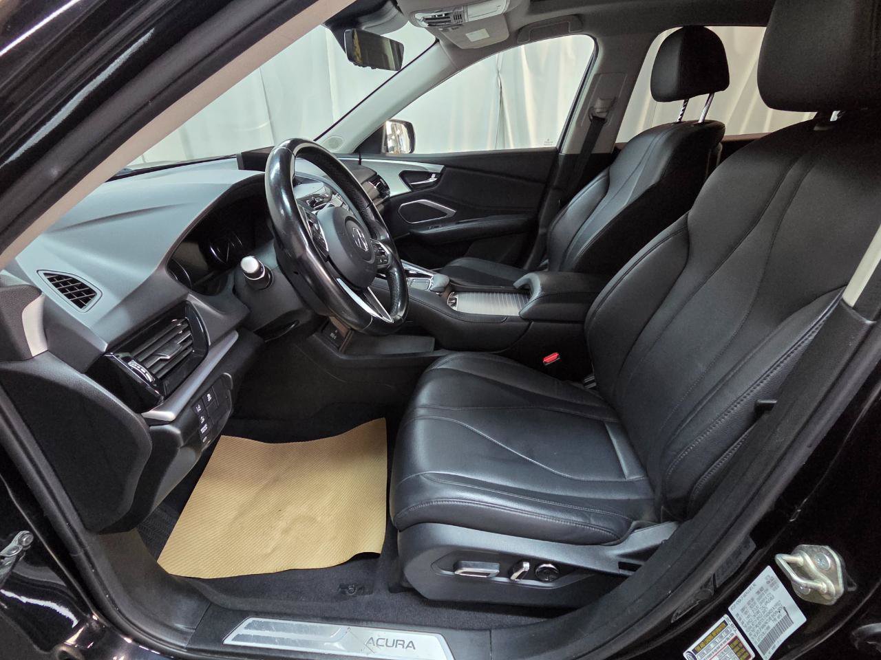 Used 2020 Acura RDX AWD image 14