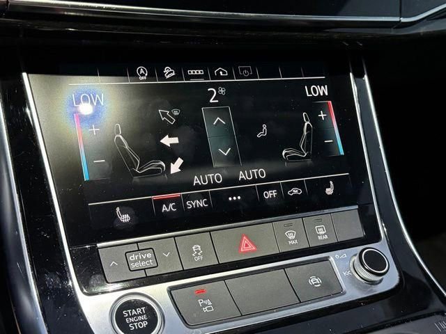 Used 2023 Audi Q7 3.0T Premium Plus image 35