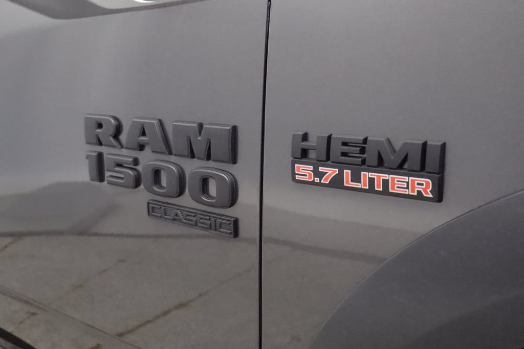 Certified 2019 RAM 1500 Warlock w/ Electronics Group AWD/4WD image 6