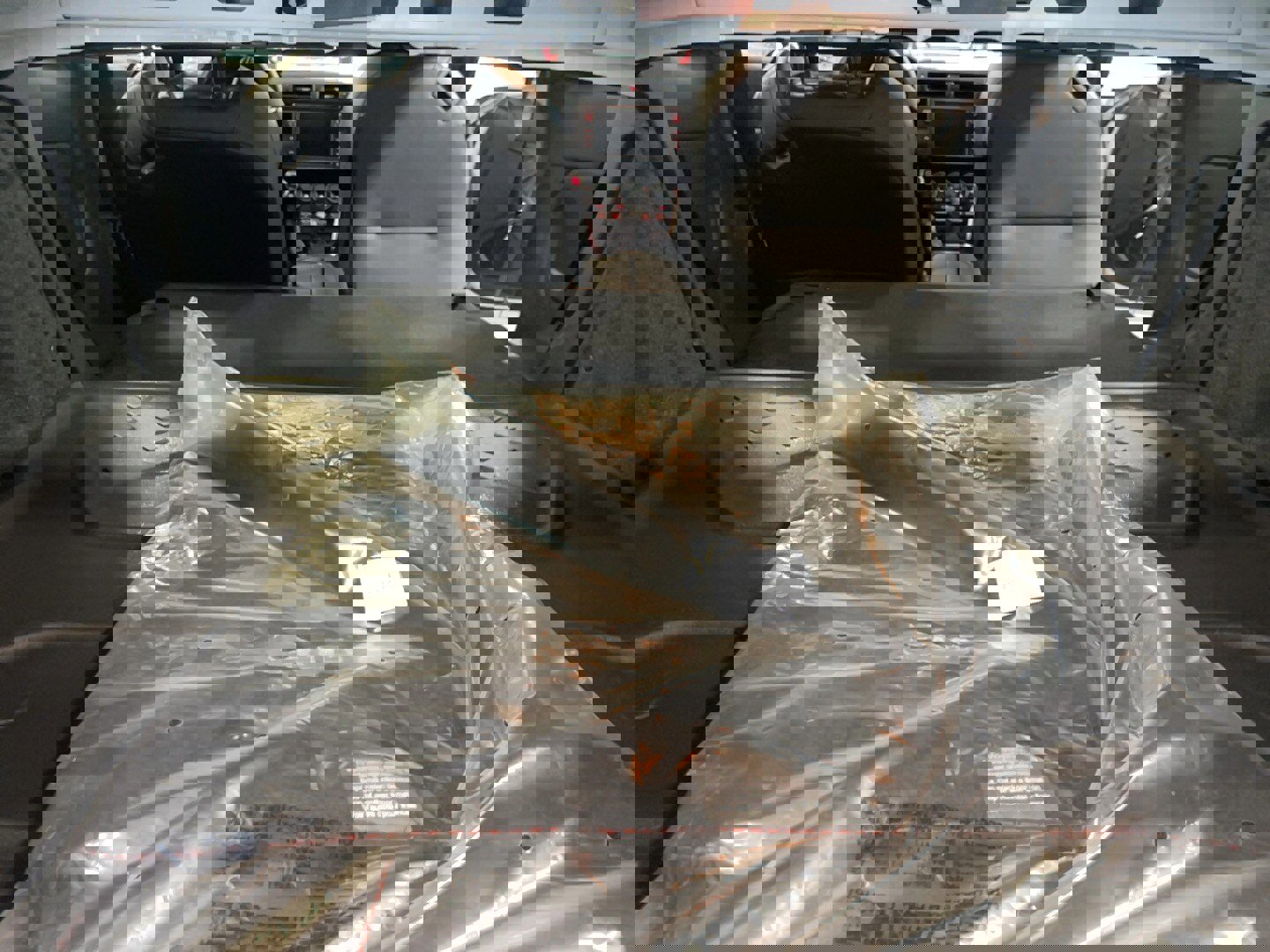 Used 2024 Subaru BRZ Limited image 25