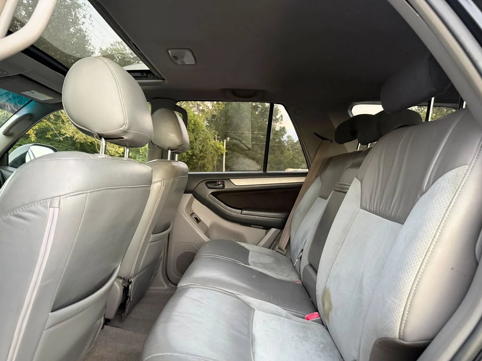 Used 2006 Toyota 4Runner Sport RWD image 10