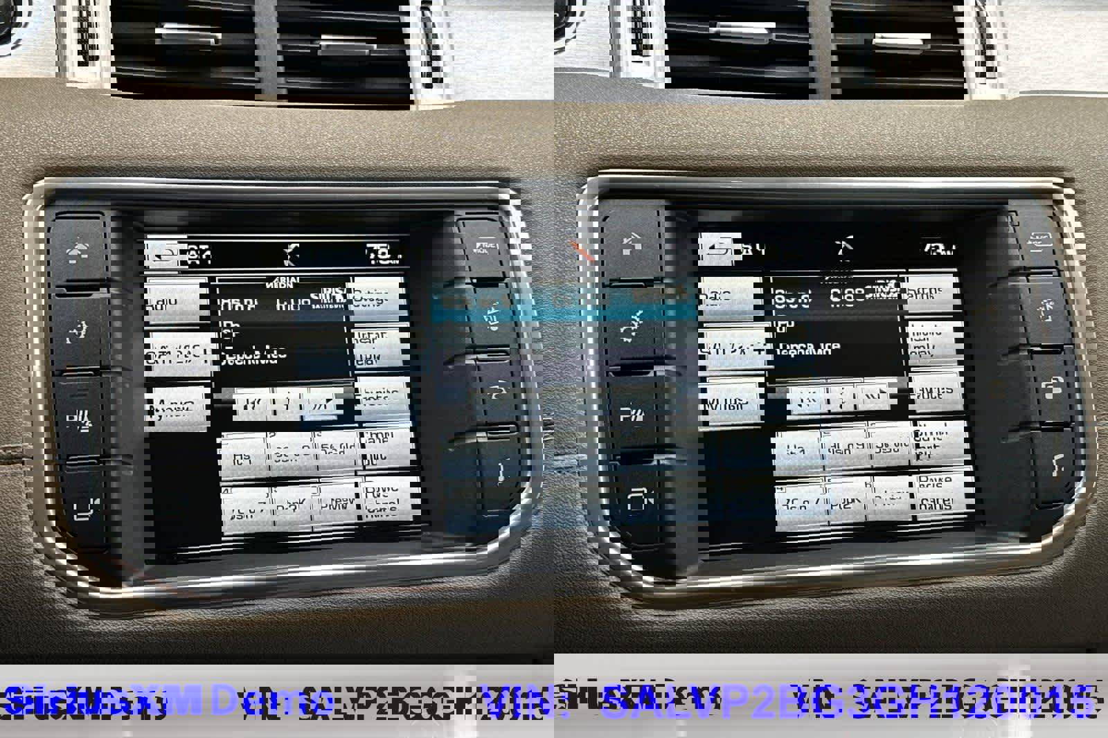 Used 2016 Land Rover Range Rover Evoque SE image 34