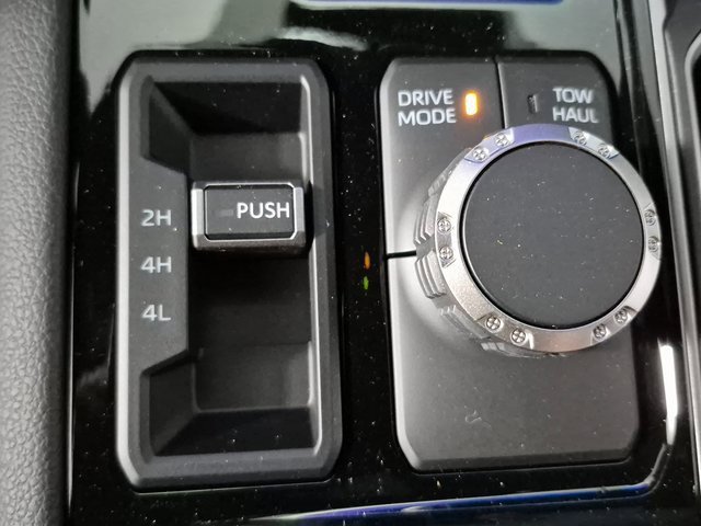 New 2026 Toyota Tundra Limited image 25