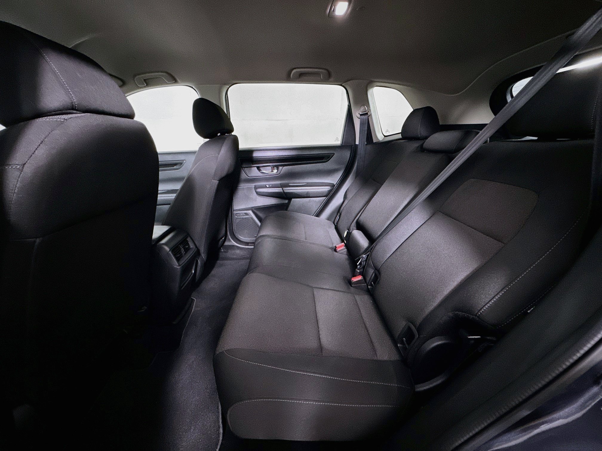 Used 2025 Honda CR-V LX image 26