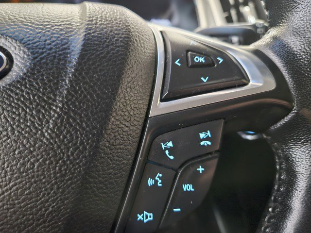 Used 2017 Ford Edge SEL w/ Equipment Group 201A image 27