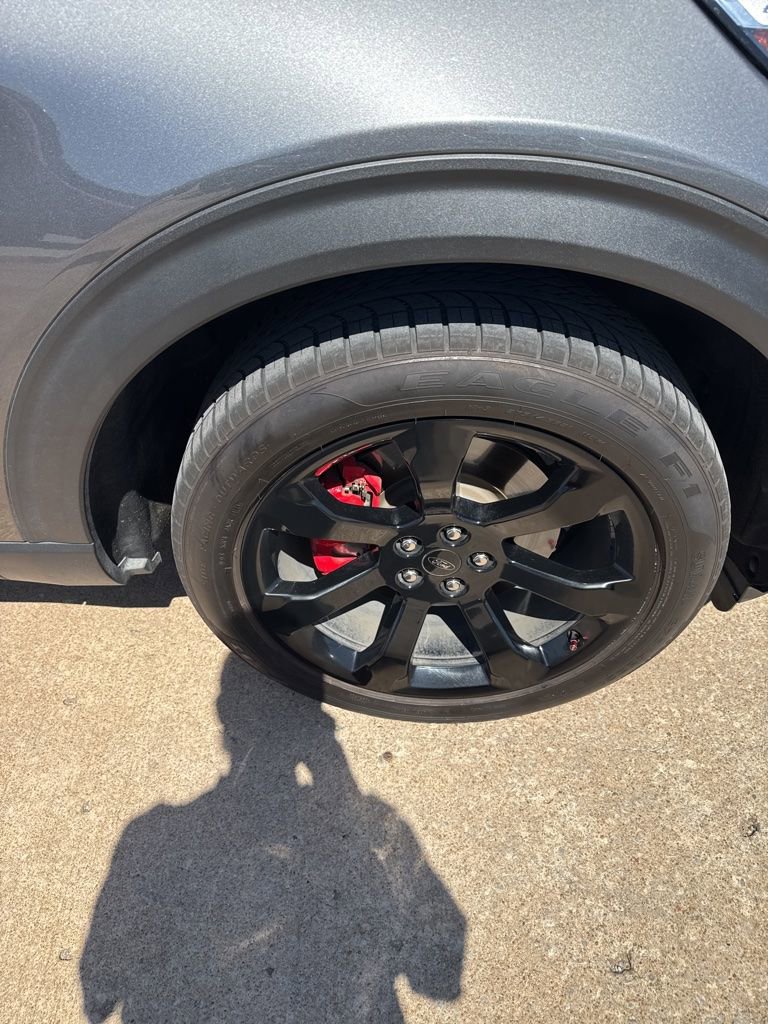 Used 2023 Ford Explorer ST w/ Equipment Group 401A image 10