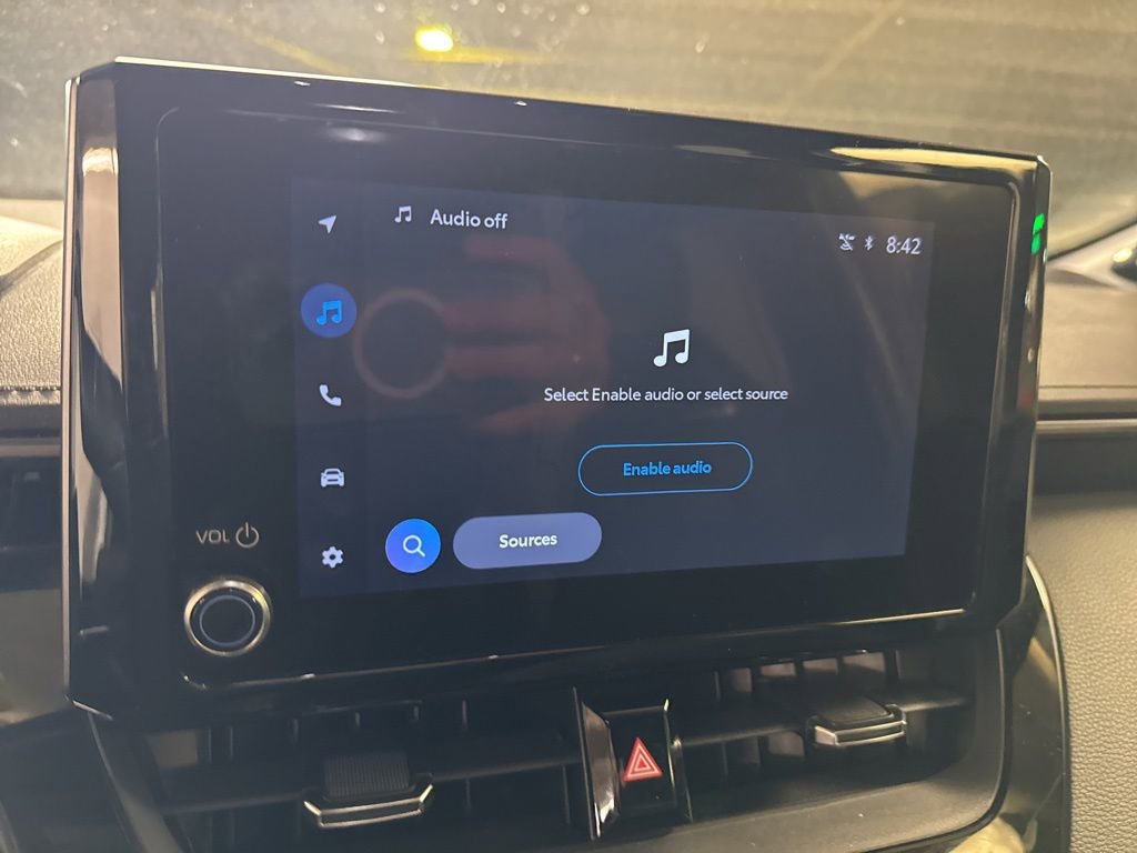 Used 2024 Toyota Corolla GR AWD/4WD image 14