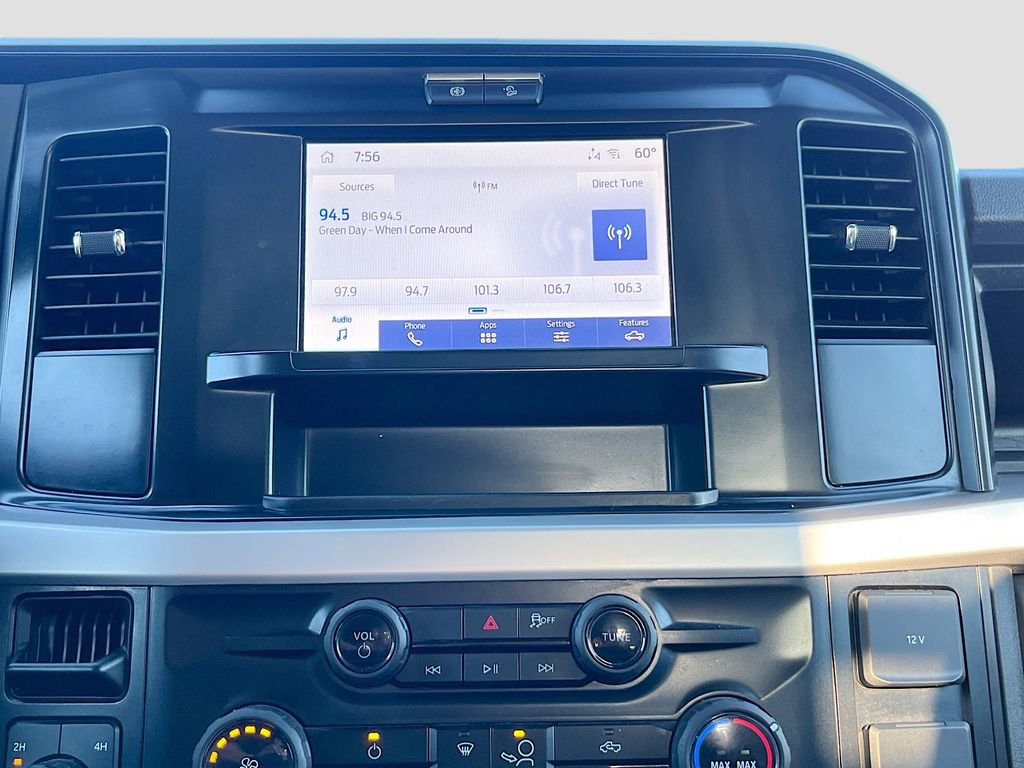 Used 2025 Ford F250 XL w/ XL Driver Assist Package image 14