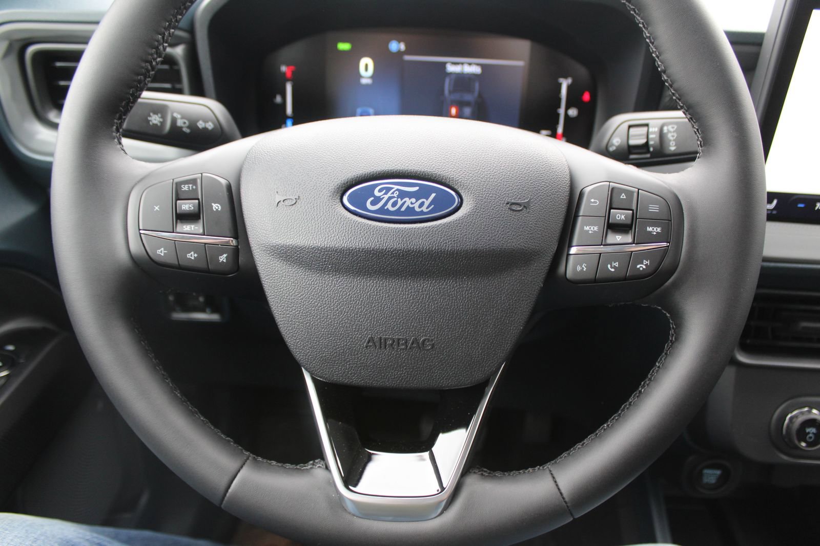 New 2026 Ford Maverick XLT w/ Equipment Group 301A image 29