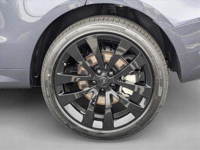 New 2026 Land Rover Range Rover Sport Dynamic SE image 10