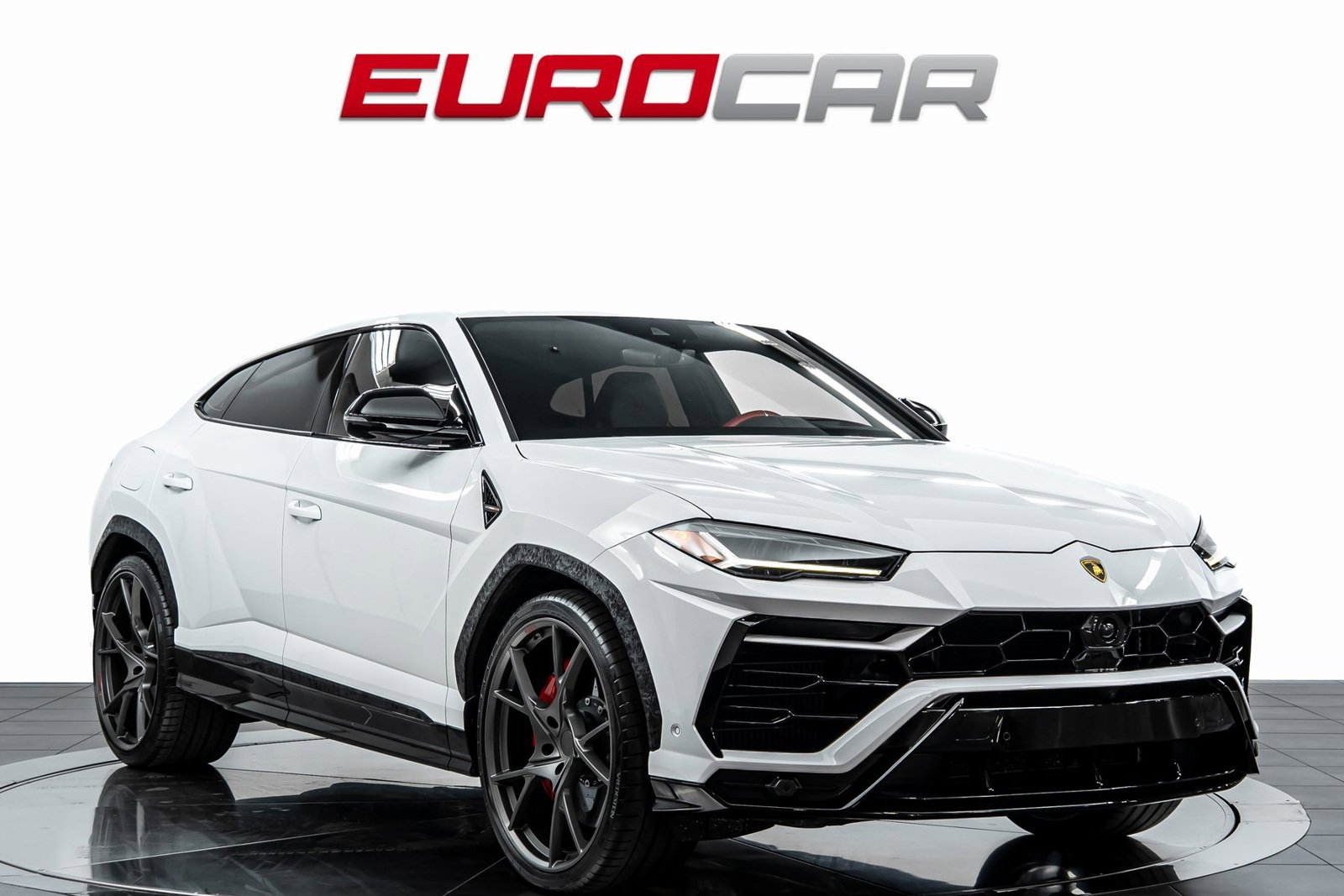 Used 2022 Lamborghini Urus image 7